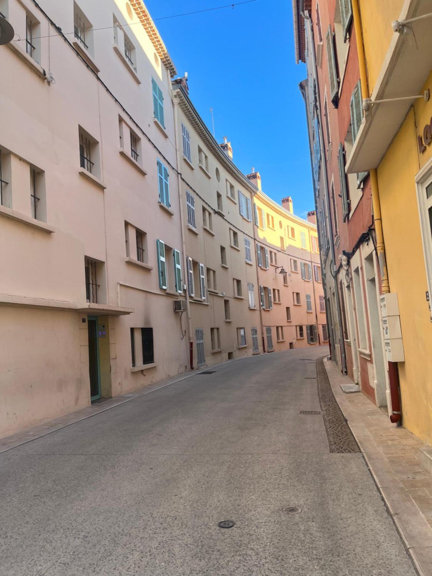 Petit Paradis A Sanary Avec Vue Mer Wifi Et Clim Luaran gambar